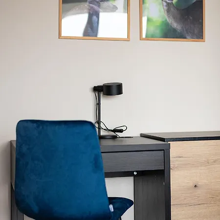 Rentplanet - Apartament Dunikowskiego Варшава Екстер'єр фото