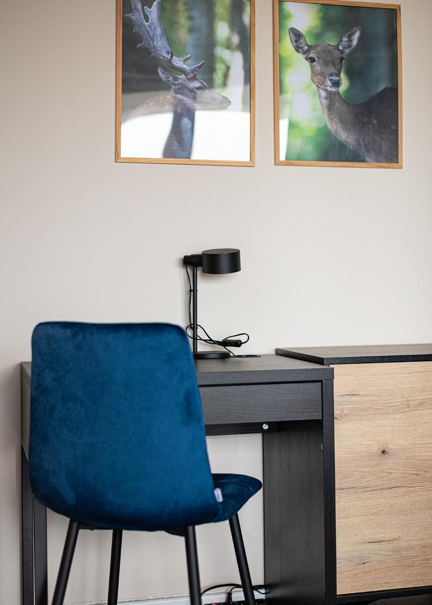 Rentplanet - Dunikowskiego Leilighet Warszawa